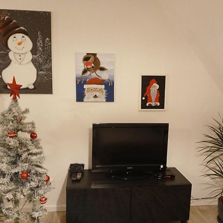 Gite Du Logelbach Wintzenheim Dış mekan fotoğraf
