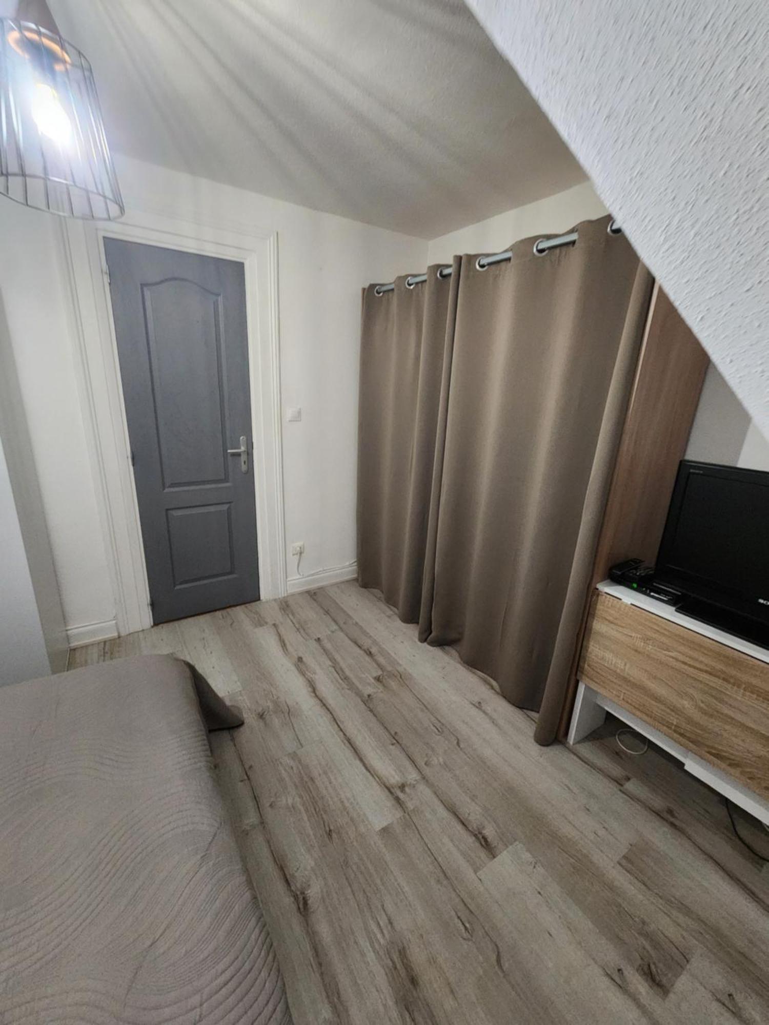 Gite Du Logelbach Wintzenheim Dış mekan fotoğraf